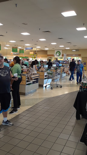 Supermarket «Publix Super Market at Palm Lakes Plaza», reviews and photos, 7230 W Atlantic Blvd, Margate, FL 33063, USA