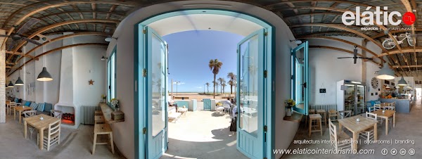 El Ático Interiorismo