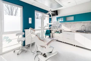 Dentaline Dentistry Szeged image