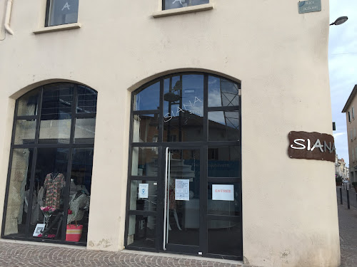 Magasin de vêtements Siana Romans-sur-Isère