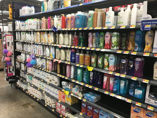 Supermarket «Walmart Neighborhood Market», reviews and photos, 4025 Old Denton Rd, Carrollton, TX 75007, USA