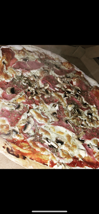 Photos du propriétaire du Pizzeria Pizza & Tacos Strada à Limonest - n°17