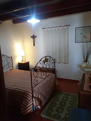 Avaliações doCasa Aldeia da Luz - Barragem do Alqueva em Mourão - Hotel