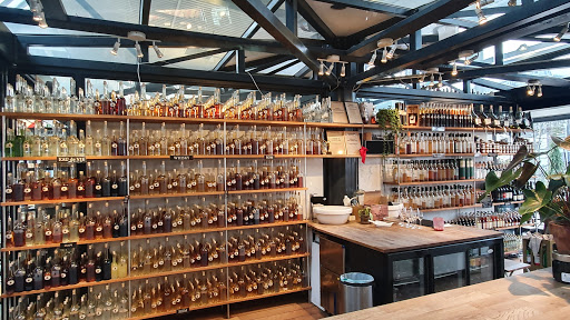 Hav in Copenhagen Municipality, København