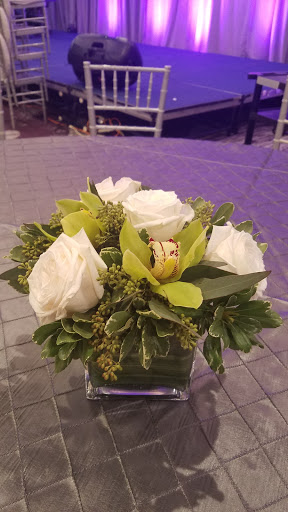 Florist «Convention Floral», reviews and photos, 5932 3rd St NW, Washington, DC 20011, USA