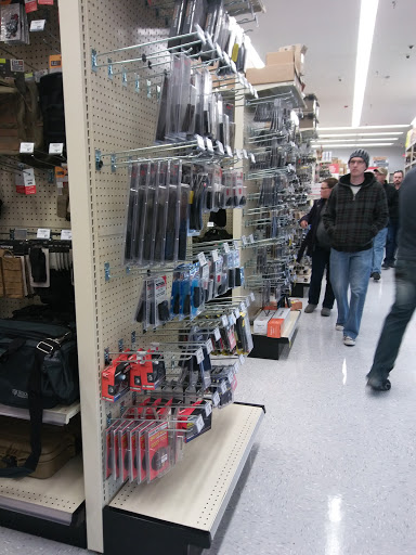 Sporting Goods Store «Academy Sports + Outdoors», reviews and photos, 1523 TX-114, Grapevine, TX 76051, USA