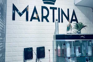 Martina Studio image