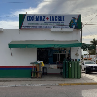 Oximaz La Cruz