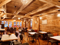 Atmosphère du Restaurant turc Kebab De L'étoile - Thonon à Thonon-les-Bains - n°14