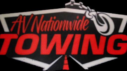 Nationwide Towing