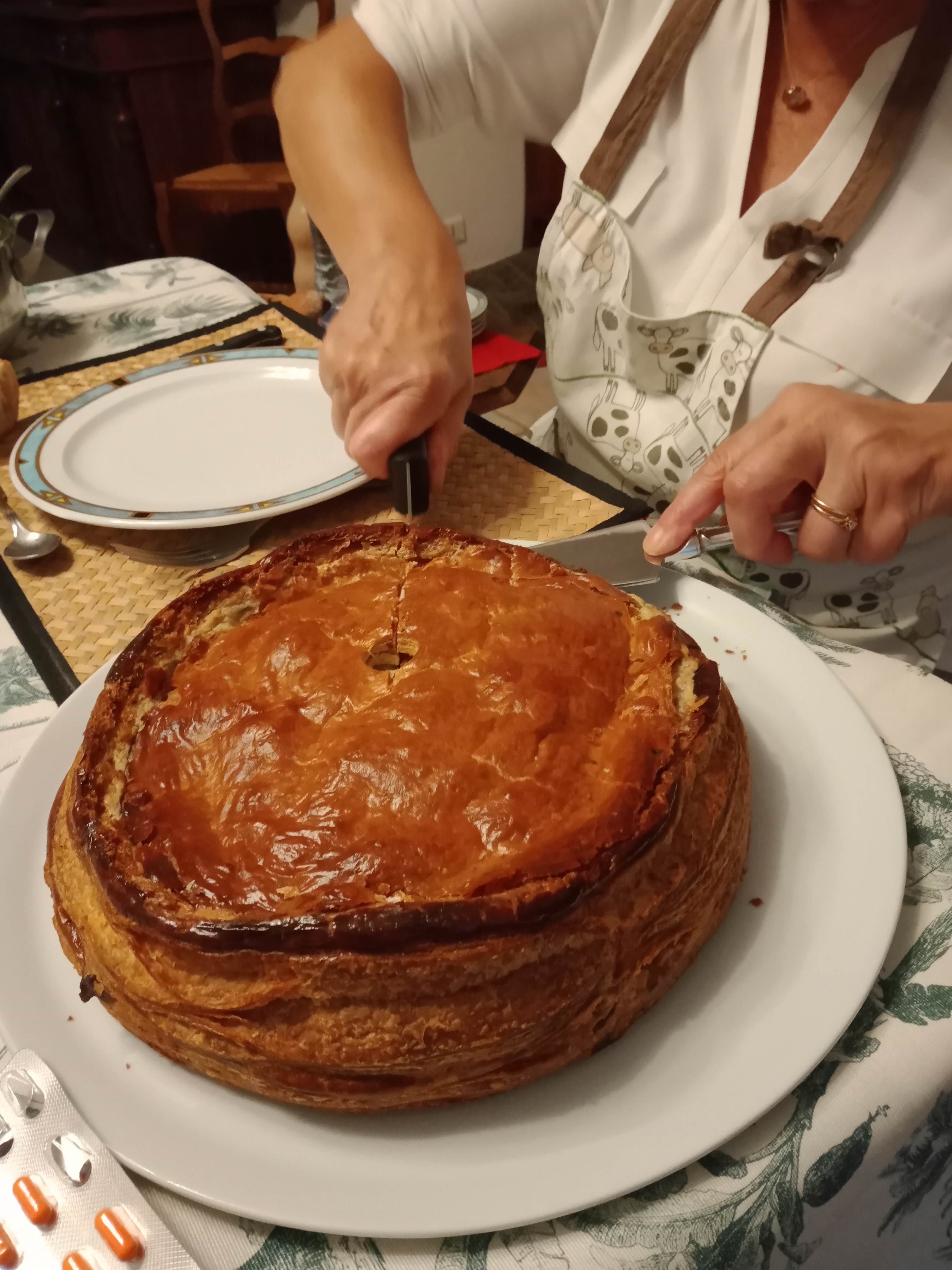 Photo n° 1 de l'avis de Marie.o fait le 03/08/2023 à 19:52
