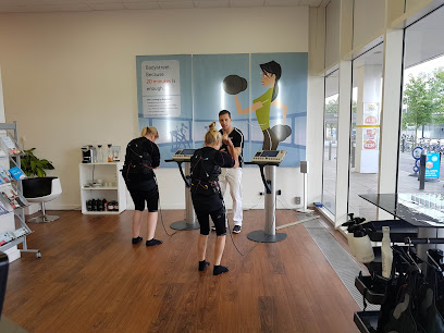 Bodystreet MK Station - 554 Elder Gate, Milton Keynes MK9 1LR, United Kingdom