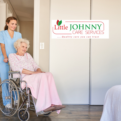 Little Johnny Care Services LLC