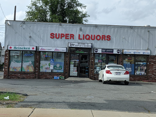 Liquor Store «Super Liquors», reviews and photos, 35 S Broadway, Lawrence, MA 01843, USA