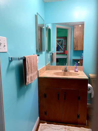 Real Estate Agency «Keller Williams Realty New Tampa», reviews and photos, 18302 Highwoods Preserve Pkwy #110, Tampa, FL 33647, USA