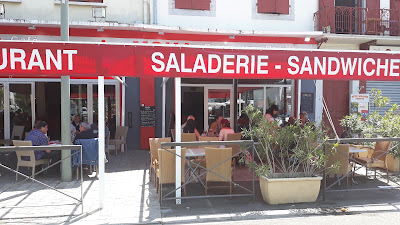 Le Moka à Tarbes