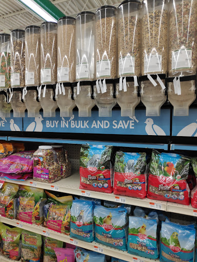 Pet Supply Store «Pet Supplies Plus», reviews and photos, 4024 Elkhart Rd #27, Goshen, IN 46526, USA