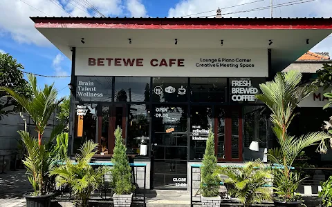 Betewe Cafe image