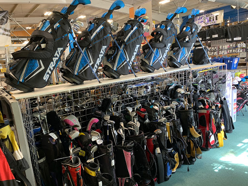 Sporting Goods Store «Play It Again Sports», reviews and photos, 10135 MN-65, Blaine, MN 55434, USA