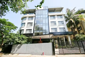 Hotel Mumbai House Ghansoli, Navi Mumbai image