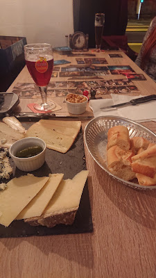 AU BON ENDROIT à Clermont-Ferrand