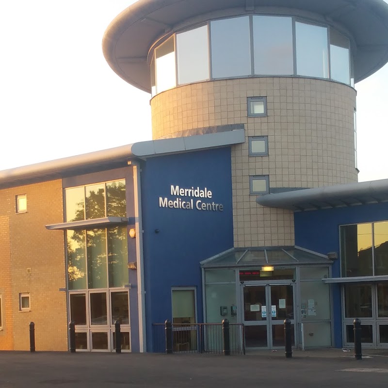 Merridale Medical Centre