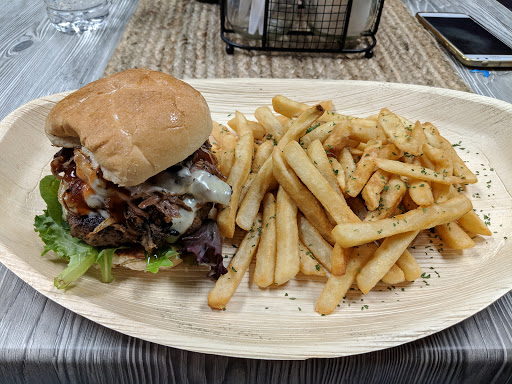 Restaurant «Plum, Bistro & Catering», reviews and photos, 200 S Madison St, Wilmington, DE 19801, USA