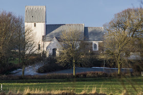 Årre Kirke