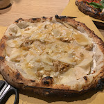 Photo n°1 de l'avis de Yassmine.b fait le 25/12/2023 à 17:06 sur le  Souldough Pizza à Cascais