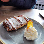 Photo n°5 de l'avis de Ofek.h fait le 26/11/2021 à 21:11 sur le  Birdy Bakery à Breuil-Cervinia