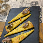 Photo n°1 de l'avis de Paola.a fait le 12/08/2021 à 21:12 sur le  Bistrot 19 à Grosseto