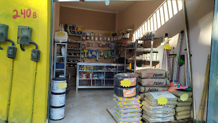 Ebenezer materias de construção Engenho Novo Rio Janeiro