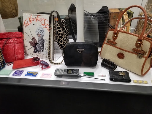 Museum «Esse Purse Museum & Store», reviews and photos, 1510 Main St, Little Rock, AR 72202, USA