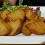 Photo n°2 de l'avis de Kris.y fait le 11/10/2018 à 07:18 sur le  Le Vin de l'Assassin - Bistrot à Syracuse