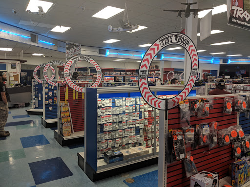 Hobby Store «Hobby Town USA», reviews and photos, 2501 NW Loop 410, San Antonio, TX 78230, USA