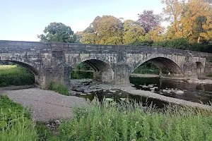 Edisford Bridge Farm Camp Site image