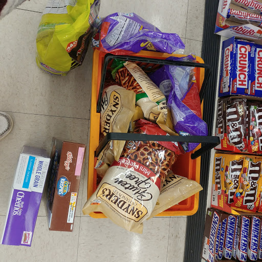 Discount Store «Big Lots», reviews and photos, 1290 N State St, Provo, UT 84604, USA