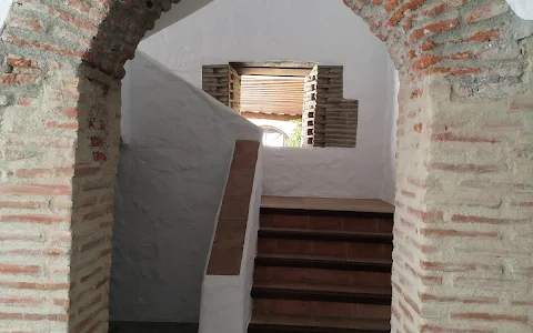 Museo Arqueológico - Casa del Apero image