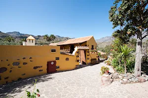 Gran Canaria Finca Rural - Bohemian Hideaway image
