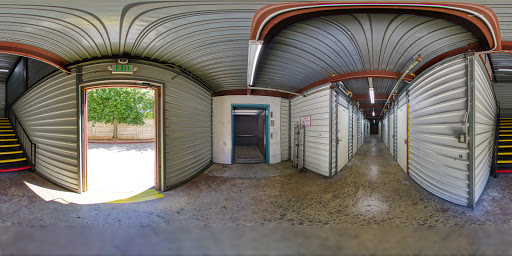 Moving Company «Hazel Self Storage», reviews and photos, 6108 Hazel Ave, Orangevale, CA 95662, USA