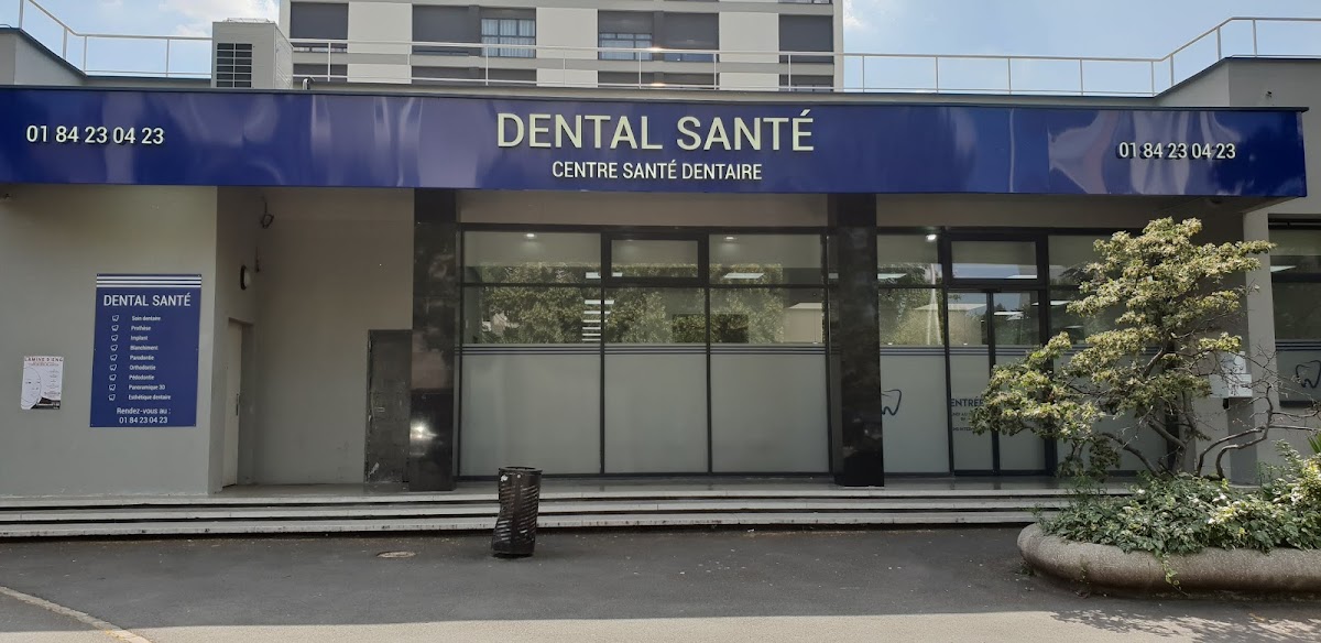 Institut dentaire La Défense -Centre de santé dentaire Courbevoie La Défense Courbevoie