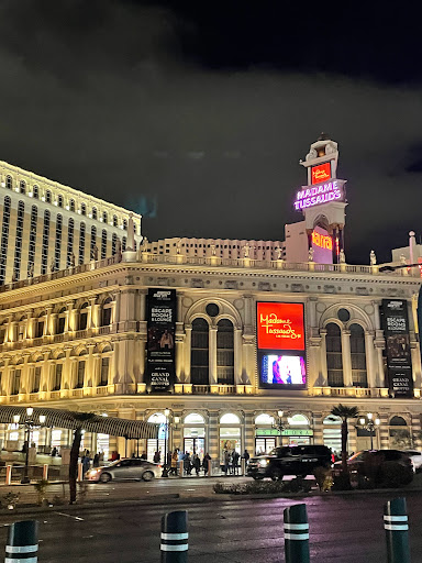 Tourist Attraction «Madame Tussauds Las Vegas», reviews and photos, 3377 S Las Vegas Blvd #2001, Las Vegas, NV 89109, USA