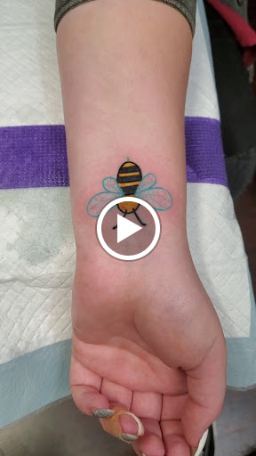 Explore dallas mavericks tattoo ideas, creative tattoo ideas in Garden Grove, available at Ashes 2 Ink Tattoo and Piercing LLC