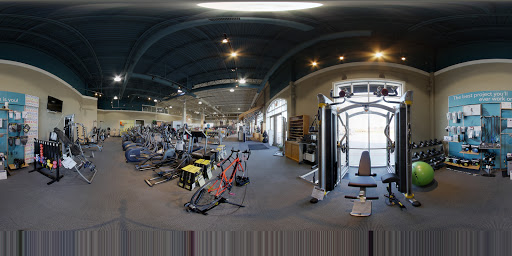 Bicycle Store «Bicycle Garage Indy & BGI Fitness - Greenwood», reviews and photos, 997 E County Line Rd, Greenwood, IN 46143, USA