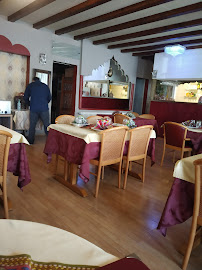 Atmosphère du Restaurant indien Le Shalimar à Thonon-les-Bains - n°6