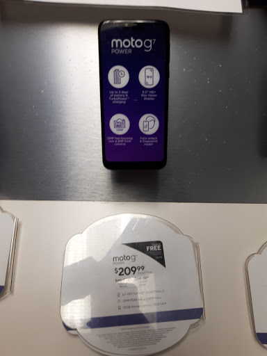 Cell Phone Store «MetroPCS Authorized Dealer», reviews and photos, 3771 Commercial St SE, Salem, OR 97302, USA