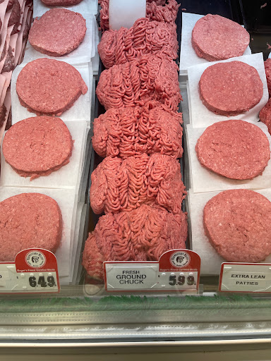 Butcher Shop «Midwestern Meats», reviews and photos, 4308 E Main St, Mesa, AZ 85205, USA