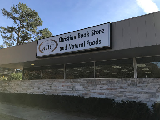 Christian Book Store «ABC Christian Books», reviews and photos, 4003 Memorial Dr, Decatur, GA 30032, USA