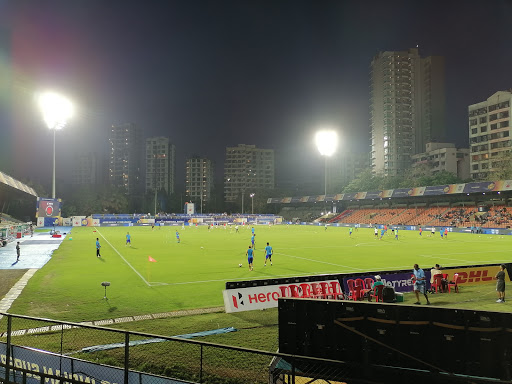 मुम्बई फुटबॉल अरिना