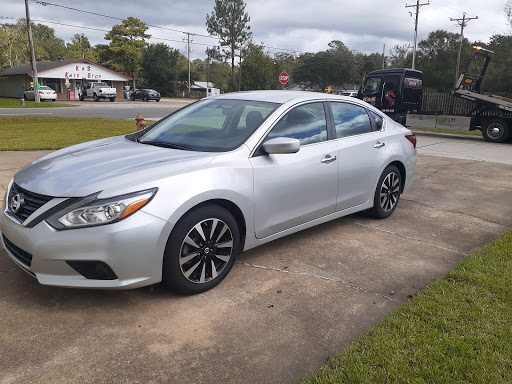 Honda Dealer «AutoNation Honda at Bel Air Mall», reviews and photos, 1175 East Interstate 65 Service Rd S, Mobile, AL 36606, USA